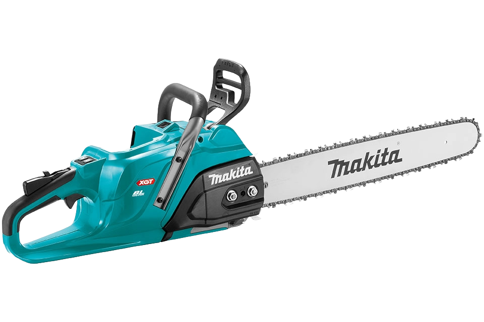 Makita 40V Chainsaw