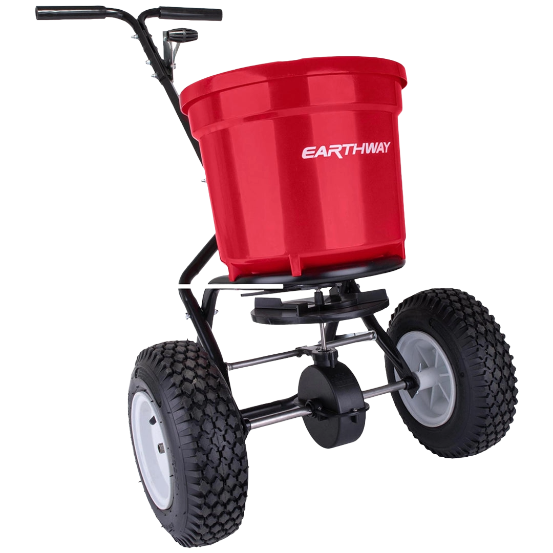Earthway Broadcast Spreader